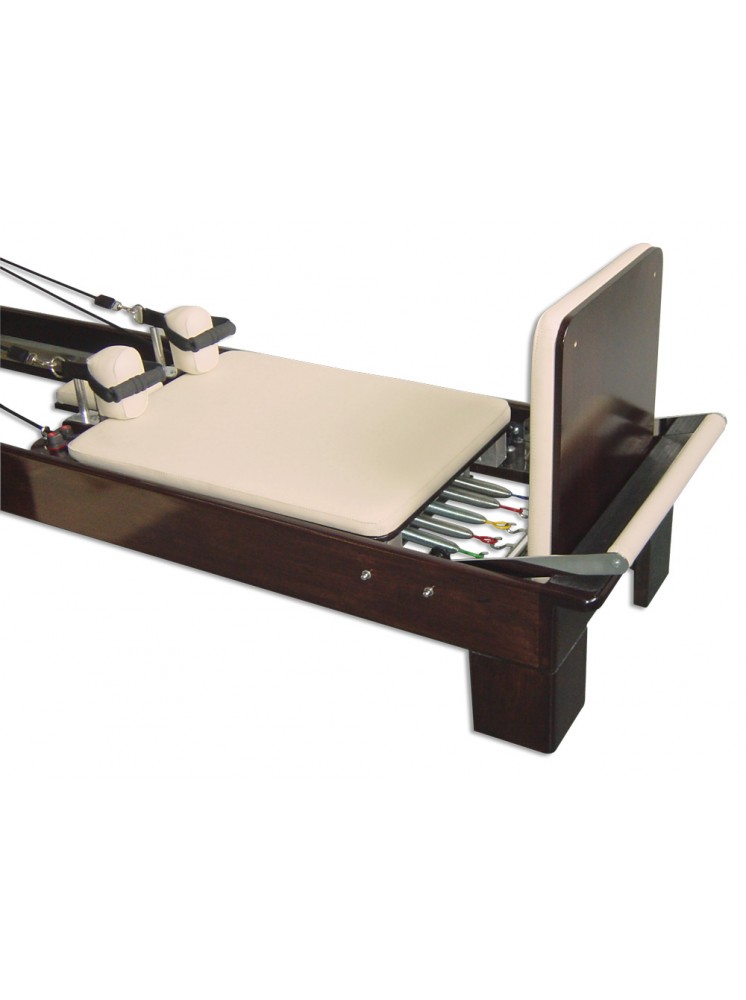 Pilates Equipment Manufacturer Pilates reformer, cadillac, combo chair, videos